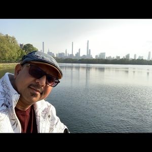 Meet your Posher, Jerry